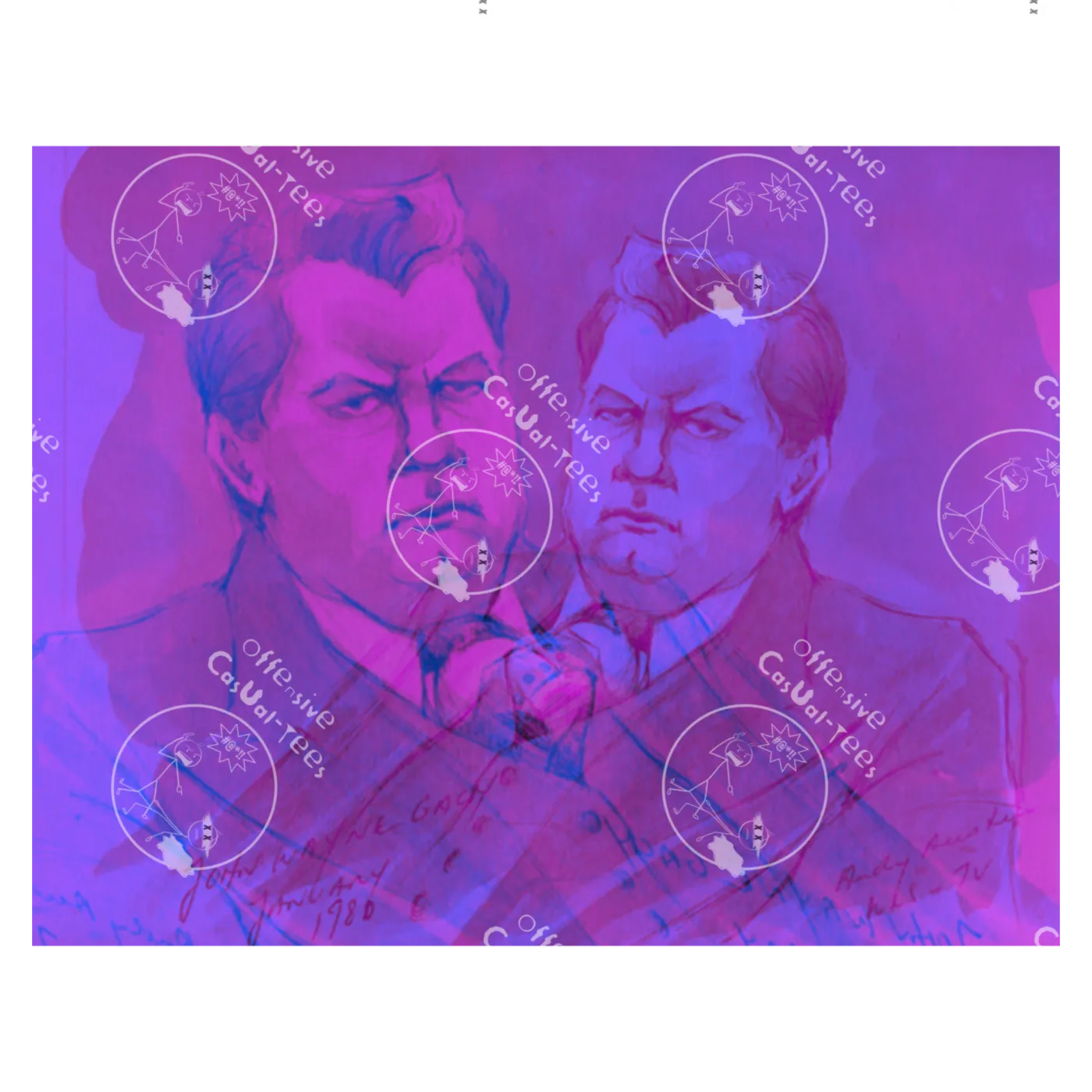 Pogo the Clown- John Wayne Gacey