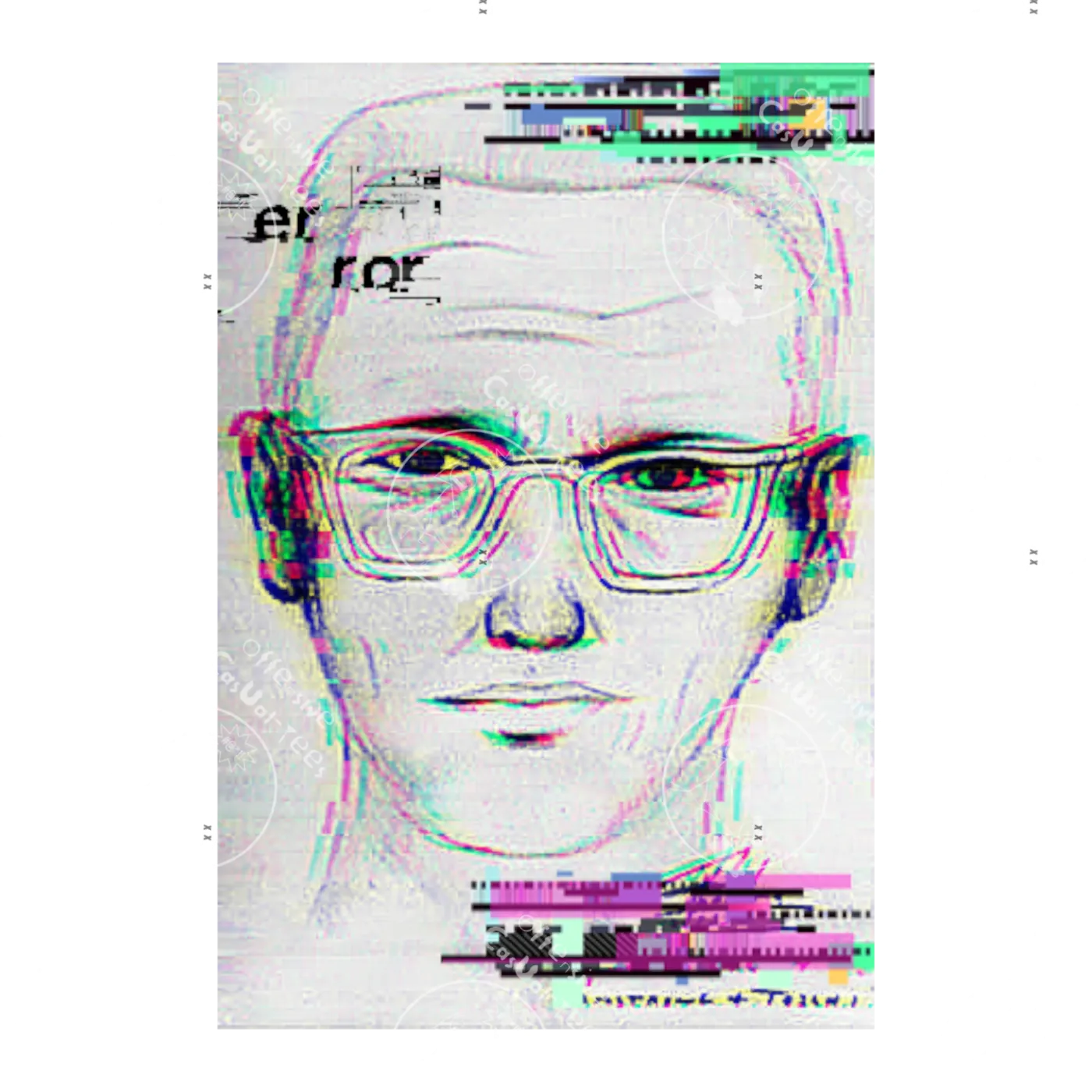 The Zodiac Killer #2