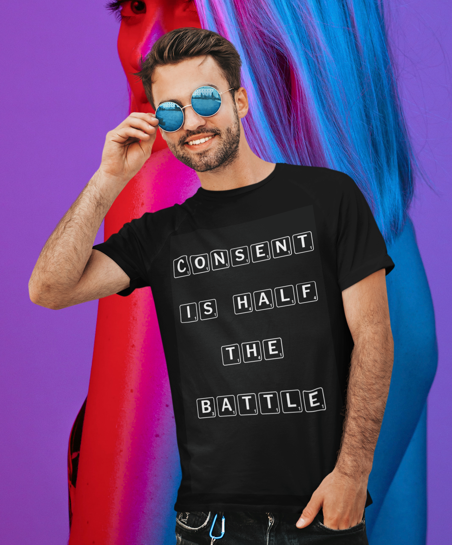 Consent is Half the Battle