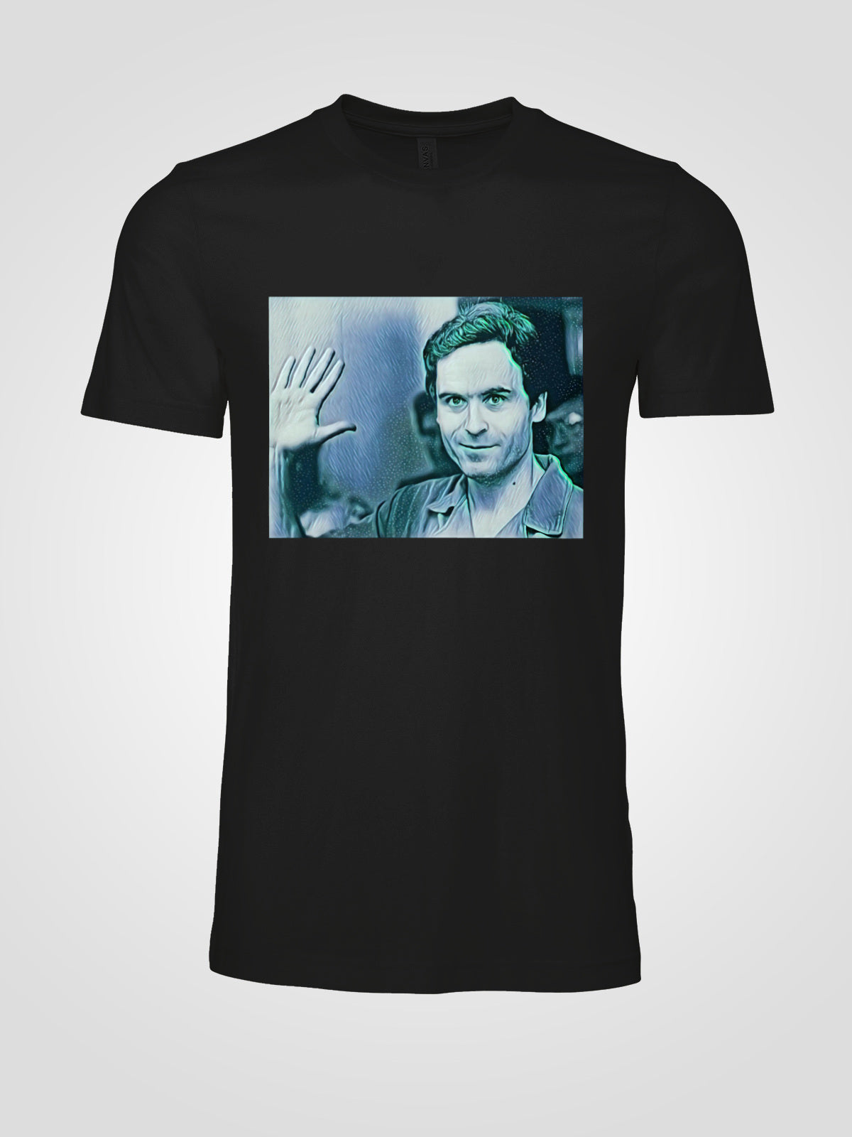 The Campus Killer- Ted Bundy #3