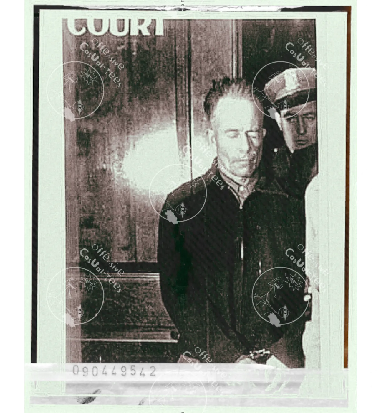 The Butcher of Plainfeild- Ed Gein