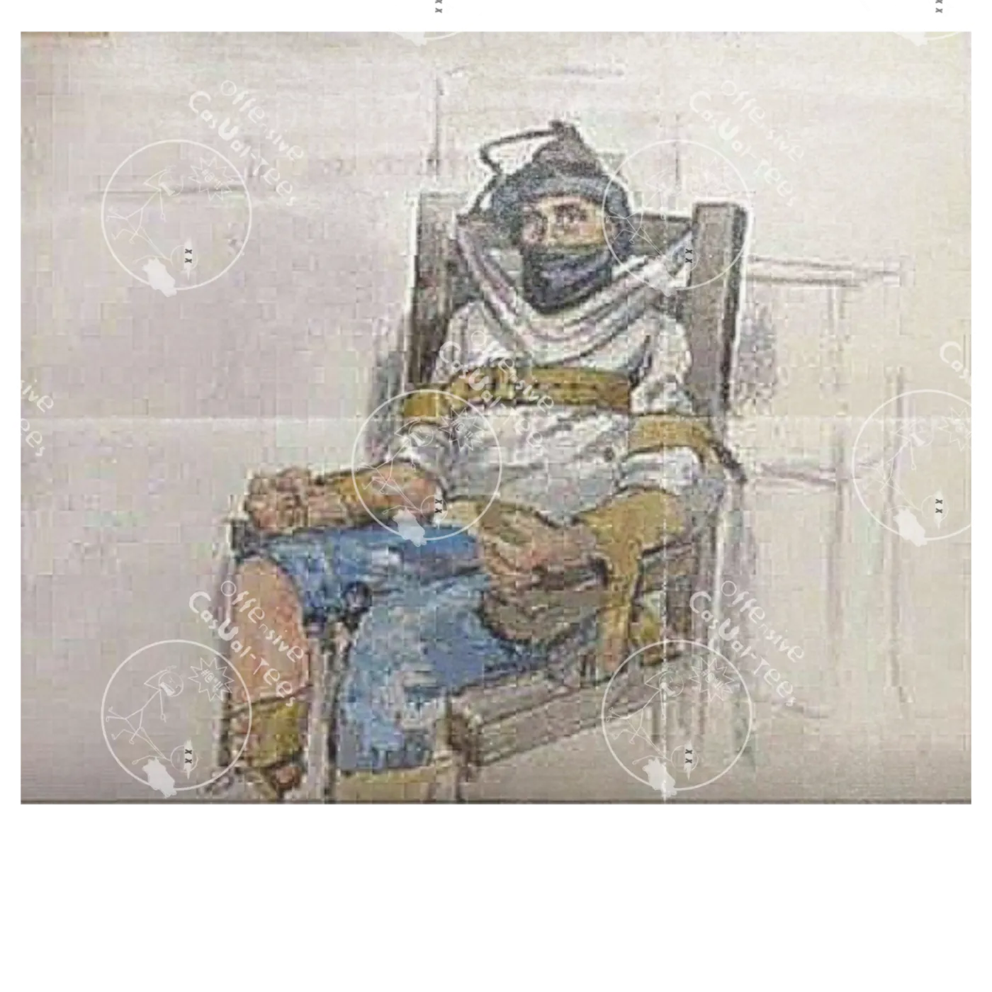 The Campus Killer- Ted Bundy #1