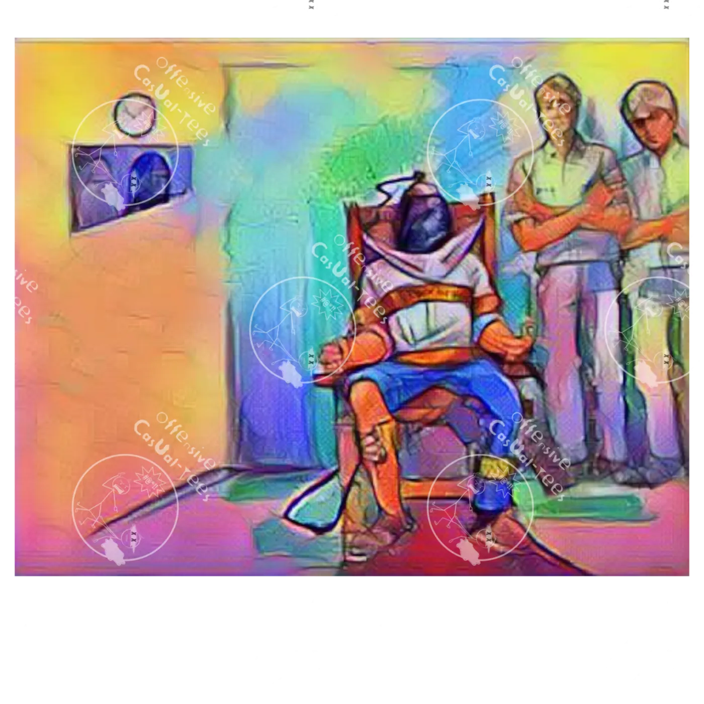 The Campus Killer- Ted Bundy #2