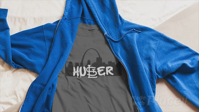 HuSTLer – Offensive Casual-Tees and Print Shop