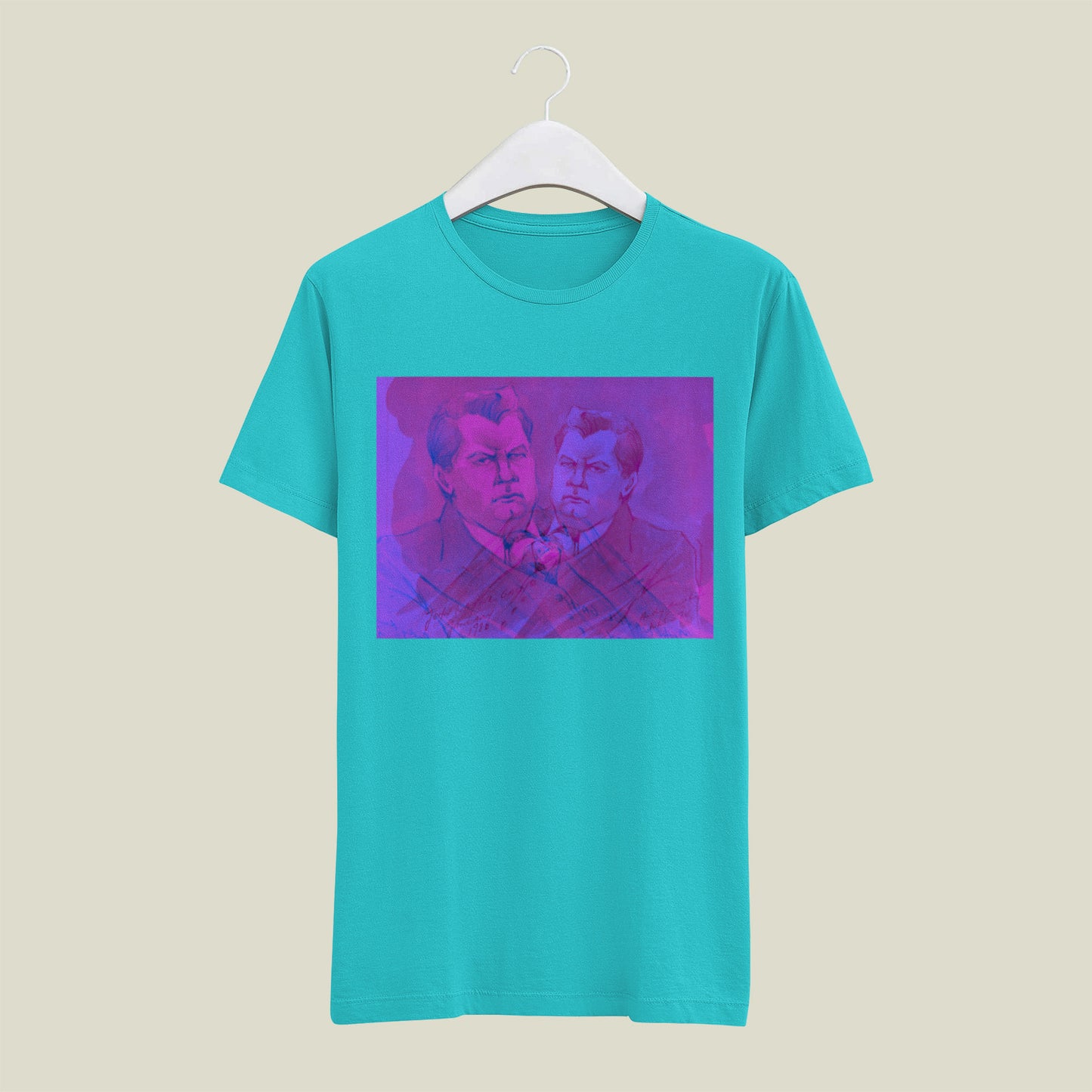 Pogo the Clown- John Wayne Gacey