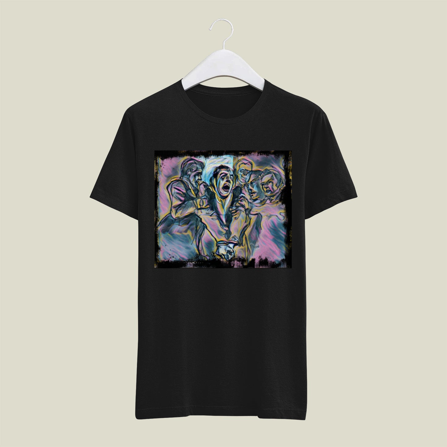 Son of Sam- David Berkowitz