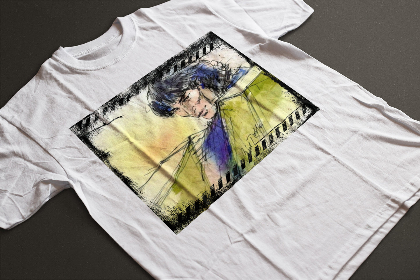 The Nightstalker- Richard Ramerez