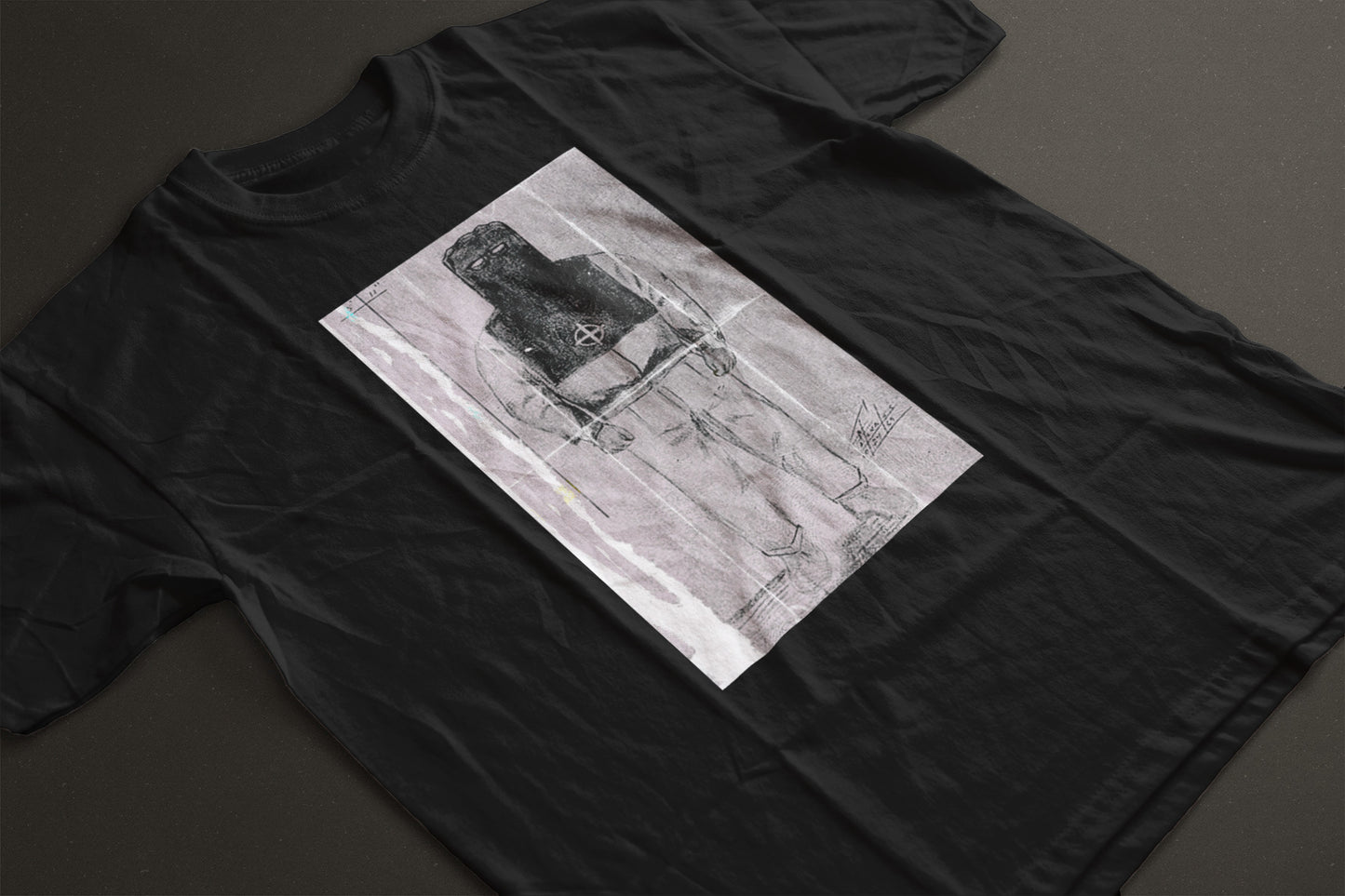 The Zodiac Killer #1