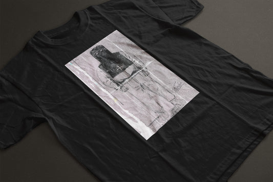 The Zodiac Killer #1